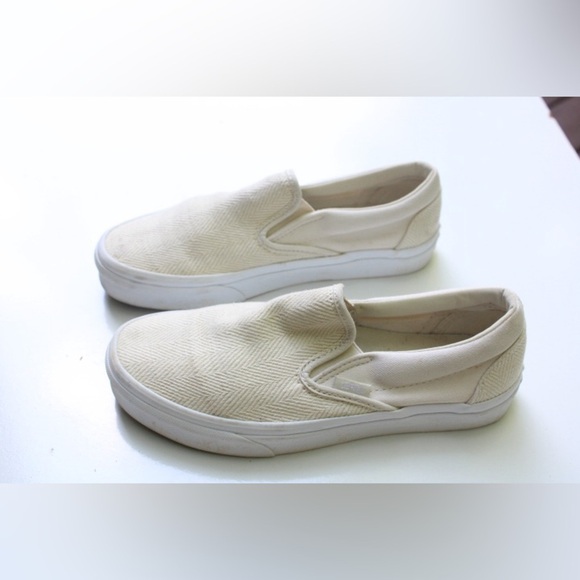 Vans Asher shoes - Picture 2 of 14
